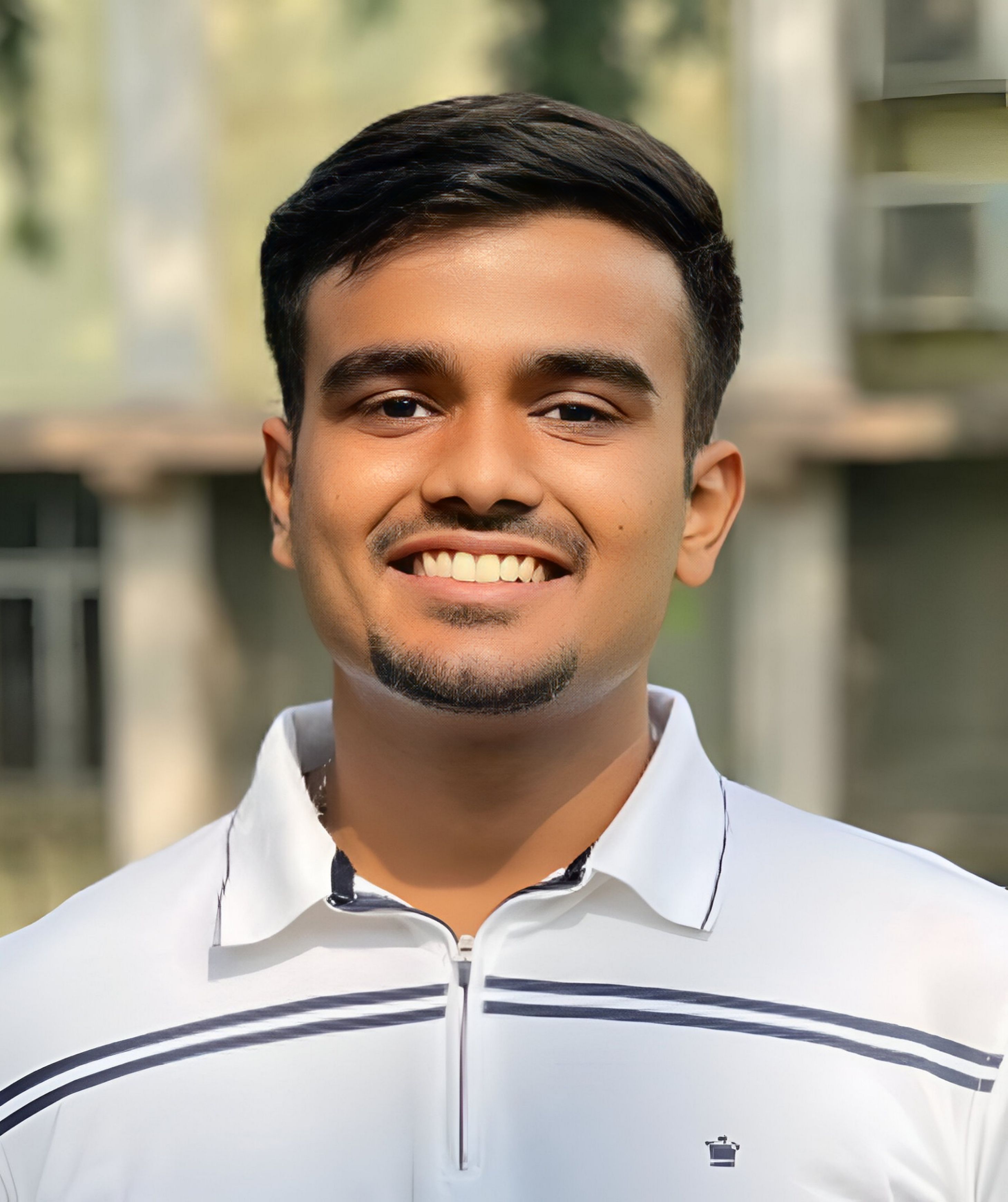 Girish Dighe